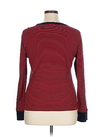 L-RL Lauren Active Ralph Lauren Long Sleeve T-Shirt (view 2)