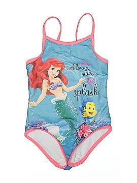 Disney One Piece Swimsuit