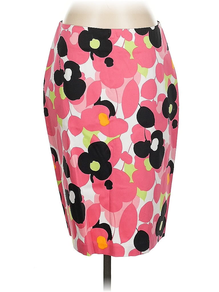 Click to view more detailed imagery on our partner's website Pre-owned New York And Company Casual Skirt In Pink
