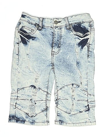 Assorted Brands Denim Shorts (view 1)