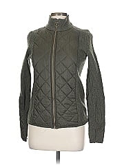 Barbour Wool Cardigan