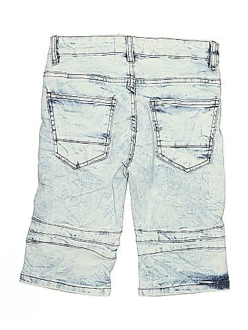 Assorted Brands Denim Shorts (view 2)