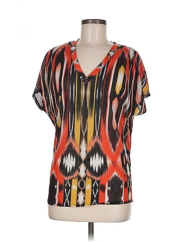 Bisou Bisou Short Sleeve T-Shirt (view 1)