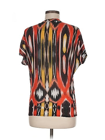 Bisou Bisou Short Sleeve T-Shirt (view 2)