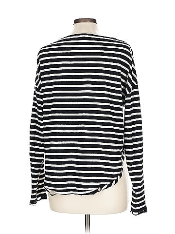 Lovestitch Pullover Sweater (view 2)