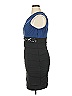 Studio Y Black Cocktail Dress Size L - photo 4