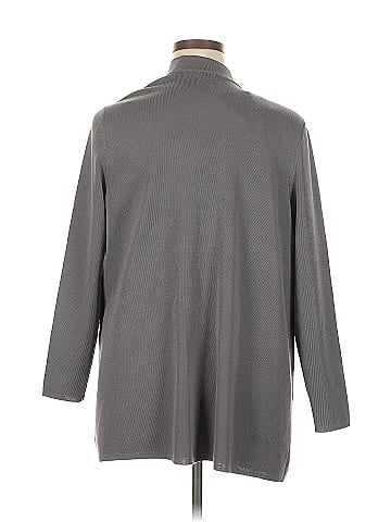 Anne Klein Cardigan (view 2)