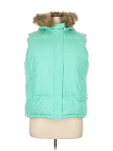 Gap Vest (view 1)