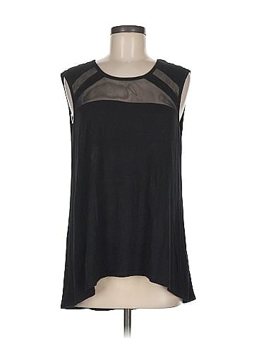 For Cynthia Sleeveless Blouse (view 1)