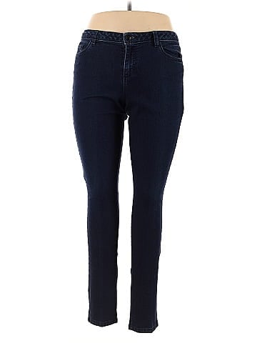 LC Lauren Conrad Jeggings (view 1)