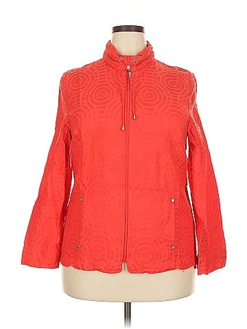 Alfred Dunner Jacket (view 1)
