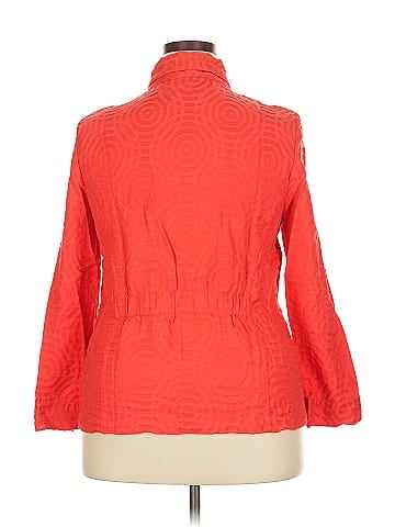 Alfred Dunner Jacket (view 2)