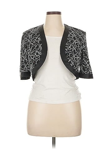 R&M Richards Vest (view 1)