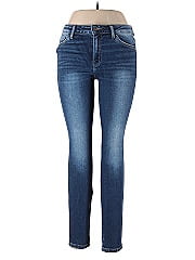 Flying Monkey Jeans