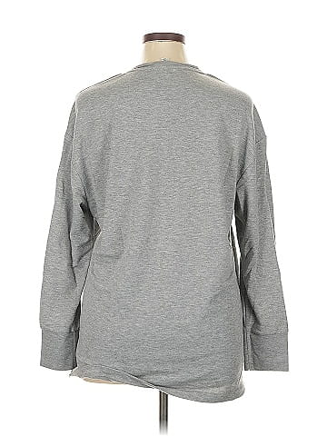 H By Halston Pullover Sweater (view 2)