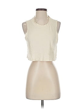 Mate Sleeveless T Shirt