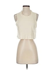 Mate Sleeveless T Shirt
