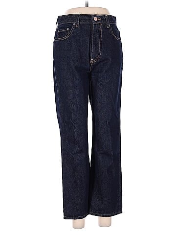 Ganni Jeans (view 1)
