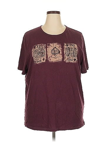 Lucky Brand Short Sleeve T-Shirt (view 1)