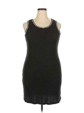 Mossimo Supply Co. Casual Dress (view 1)