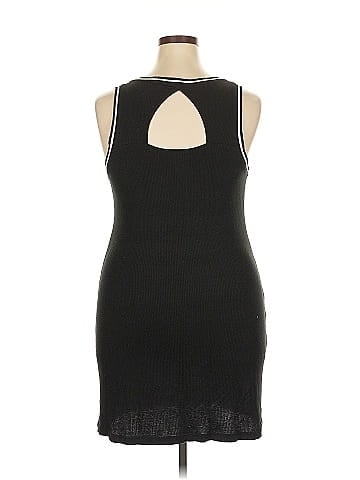 Mossimo Supply Co. Casual Dress (view 2)
