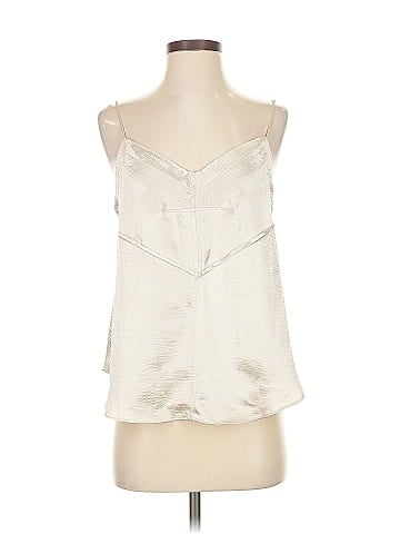 Moulinette Soeurs Sleeveless Blouse (view 1)
