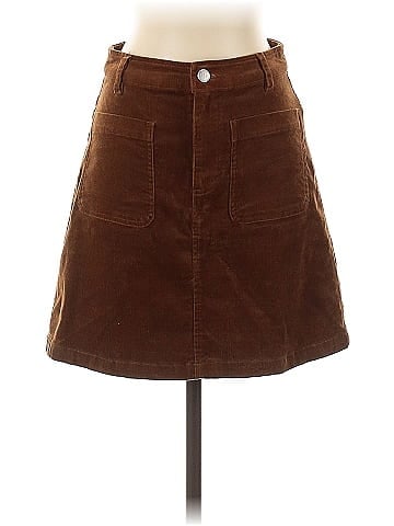 BP. Casual Skirt (view 1)