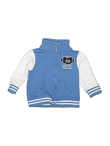 Carter's Jacket (view 1)