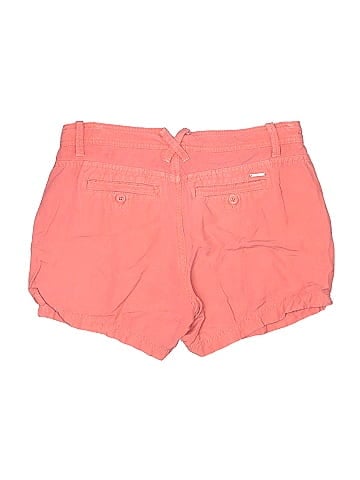 CALVIN KLEIN JEANS Shorts (view 2)