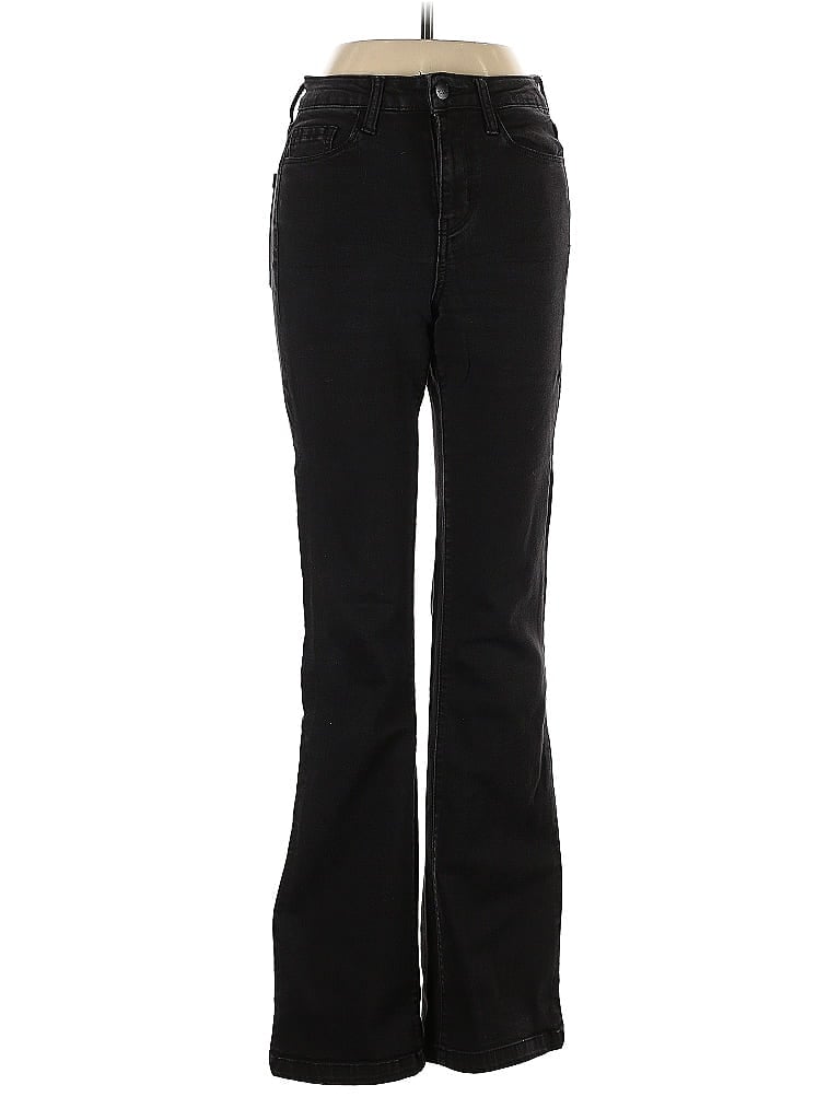 Vervet Black Jeans Size 24 waist - photo 1