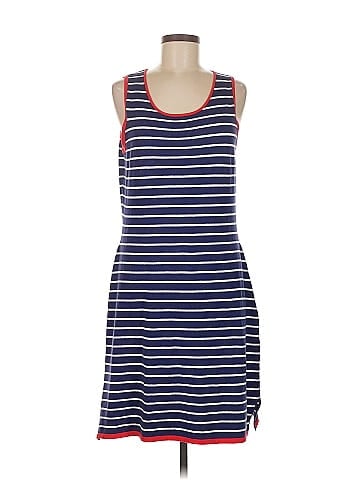 Sail to Sable Casual Dress (view 1)