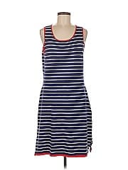 Sail To Sable Casual Dress