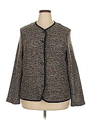 Alfred Dunner Cardigan