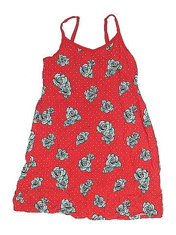 Justice Sleeveless Top (view 1)