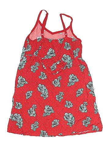 Justice Sleeveless Top (view 2)
