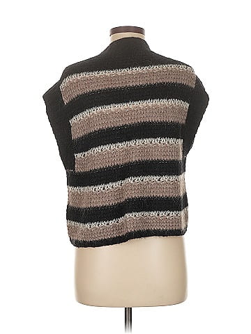 Part Two Sweater Vest (view 2)