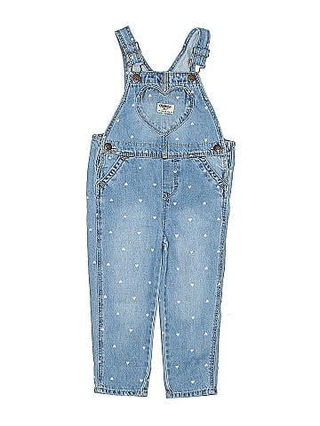 OshKosh B'gosh Overalls (view 1)