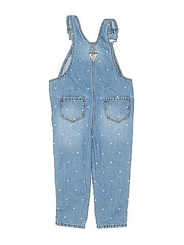 OshKosh B'gosh Overalls (view 2)