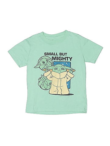 Star Wars Short Sleeve T-Shirt (view 1)