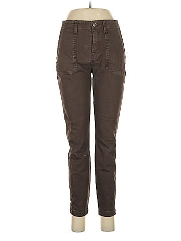 STUDIO BLUE Casual Pants (view 1)