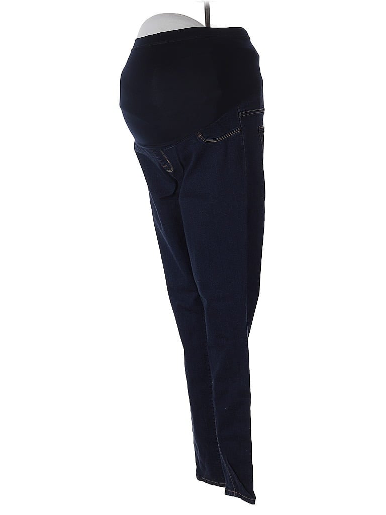Liz Lange Maternity for Target Blue Jeggings Size S - photo 1