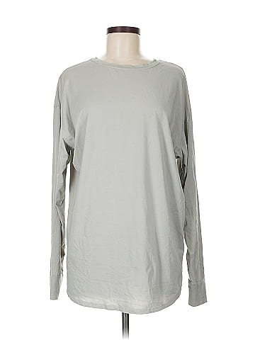 Vuori Long Sleeve T-Shirt (view 1)