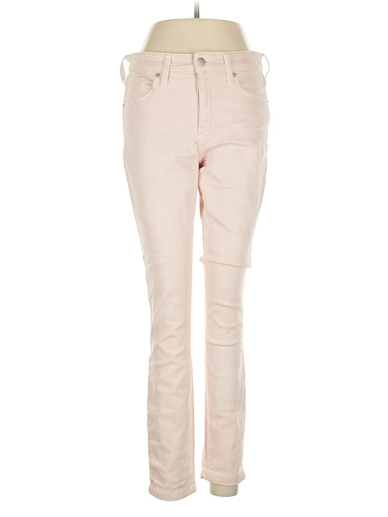 Pre-owned Universal Thread Jeans In White