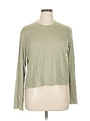Atm Long Sleeve T Shirt