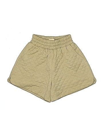 Assorted Brands Khaki Shorts (view 1)