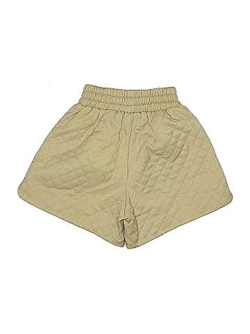 Assorted Brands Khaki Shorts (view 2)