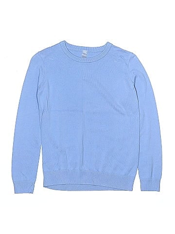 Primary Clothing Pullover Sweater (view 1)