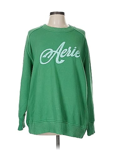 Aerie Pullover Sweater (view 1)