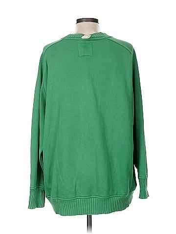 Aerie Pullover Sweater (view 2)