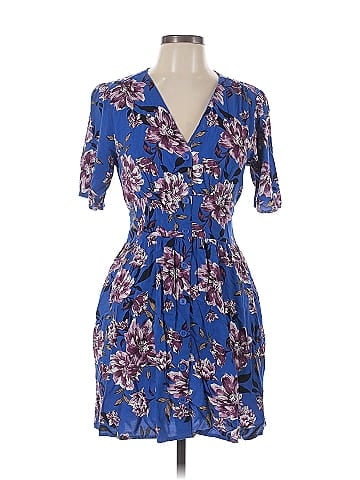 Band of Gypsies Casual Dress (view 1)